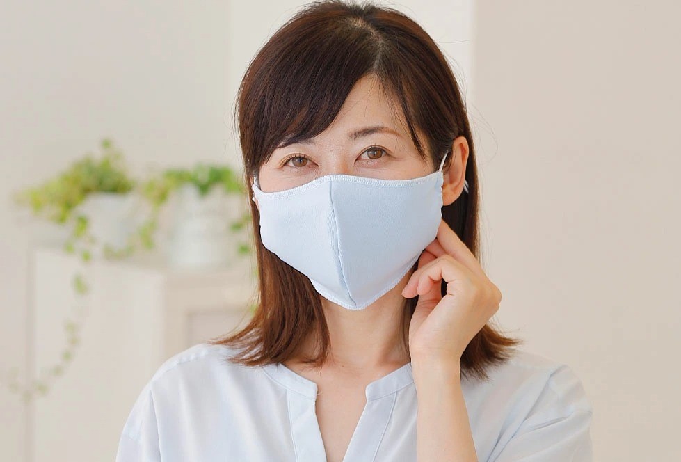 王様の快適マスク